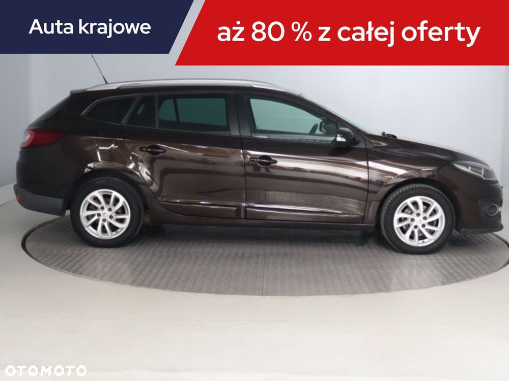 Renault Megane - 8