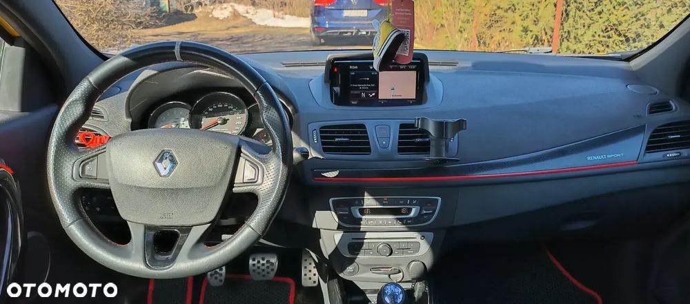 Renault Megane - 8