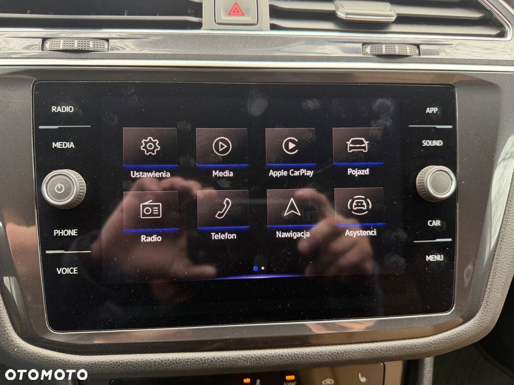 Volkswagen Tiguan Allspace 2.0 TSI 4Mot R-Line DSG - 23