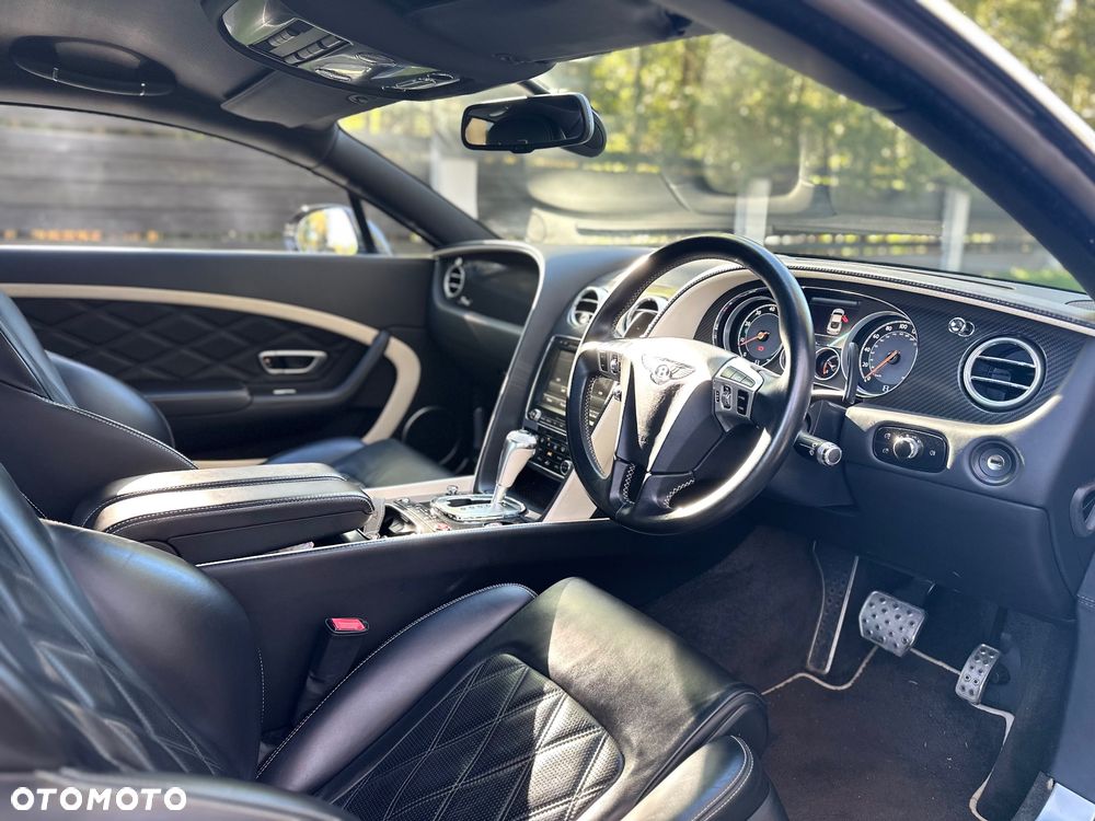 Bentley Continental GT - 9