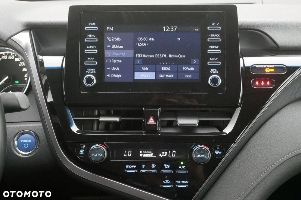 Toyota Camry 2.5 Hybrid Comfort CVT - 10