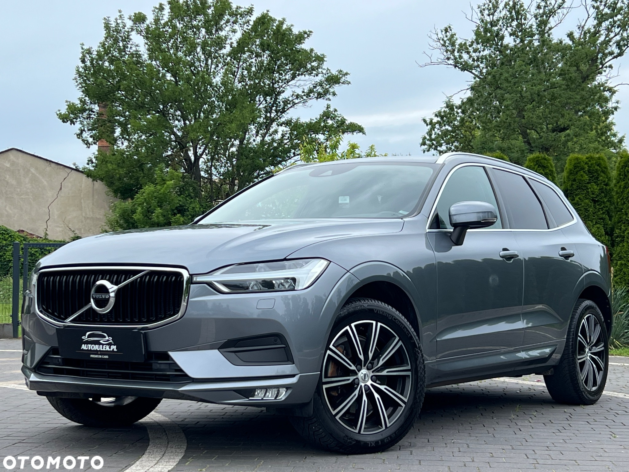 Volvo XC 60 T5 Geartronic Momentum Pro - 7