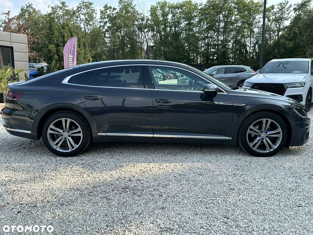Volkswagen Arteon - 8
