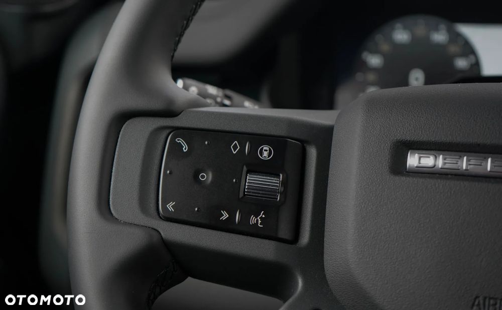 Land Rover Range Rover Sport S 3.0 D300 mHEV Dynamic SE - 20
