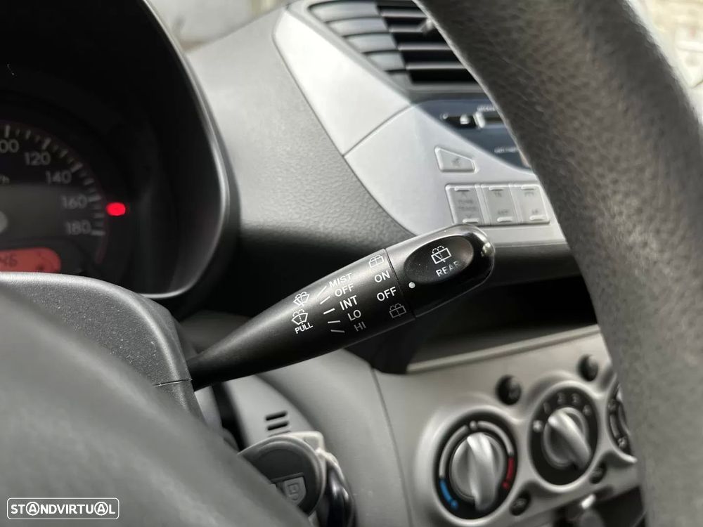 Suzuki Alto 1.0 GL Style - 17