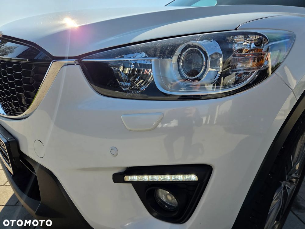 Mazda CX-5 2.0 Skymotion 2WD - 26