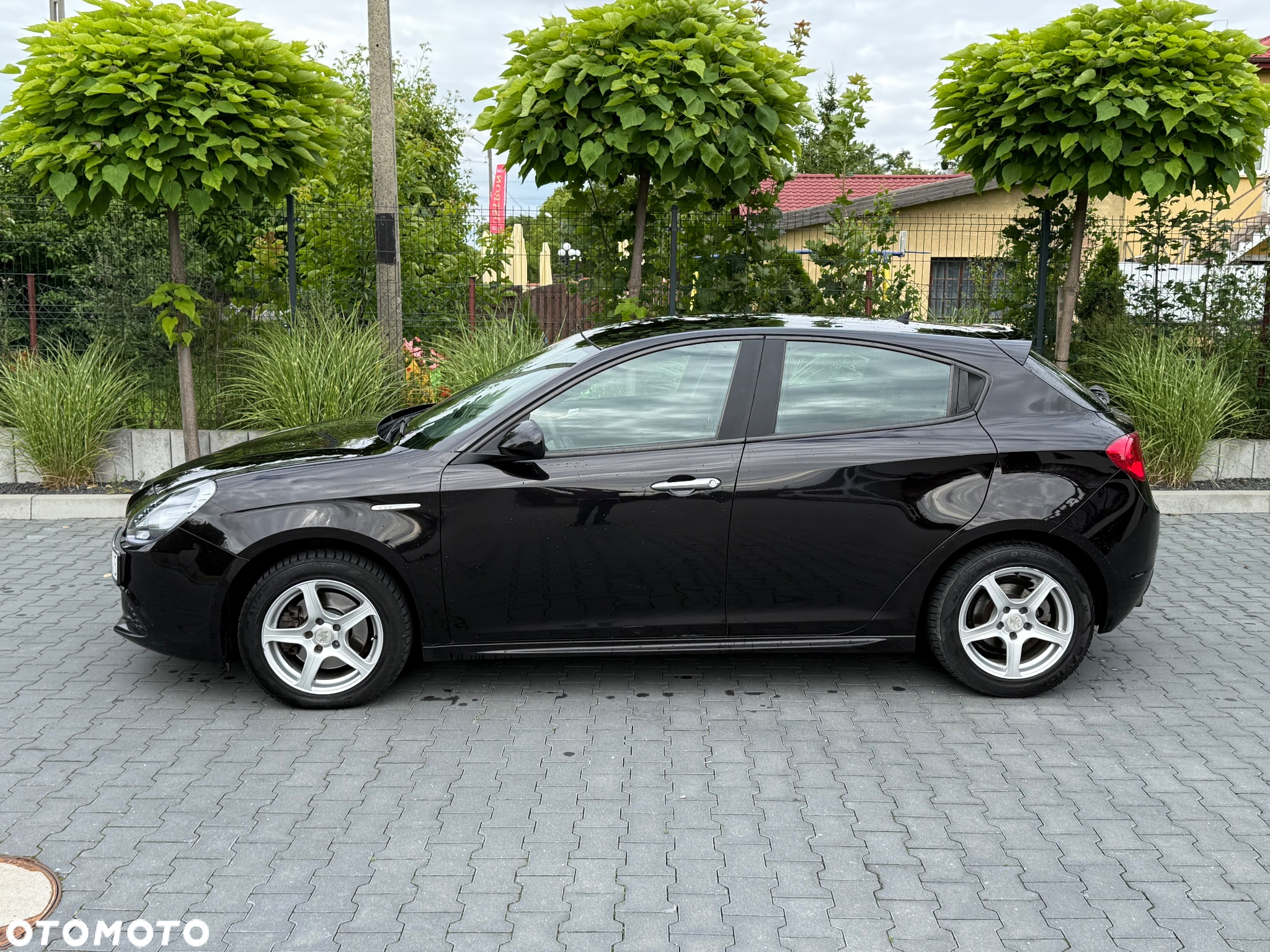Alfa Romeo Giulietta 1.4 TB MultiAir Exclusive - 17