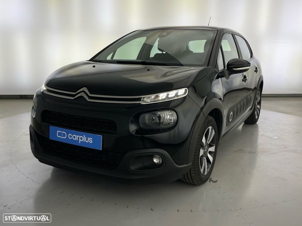 Citroën C3 1.2 PureTech Feel - 21