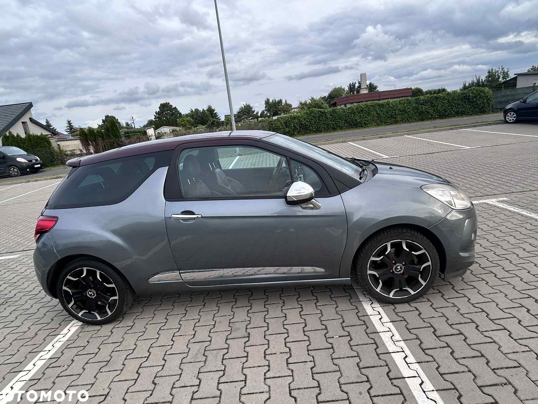 Citroën DS3 - 3