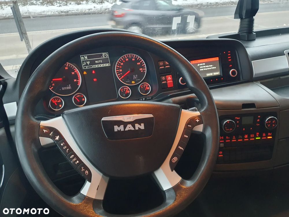 MAN TGX 18.440  XXL - 7