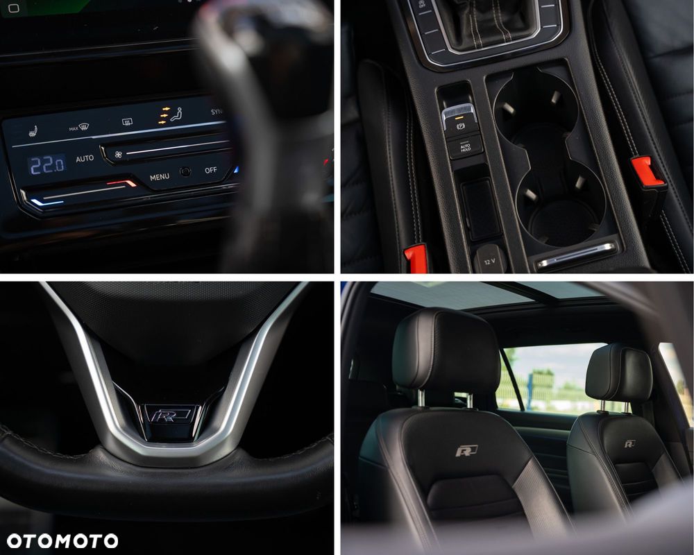 Volkswagen Passat 2.0 TDI SCR Highline - 34