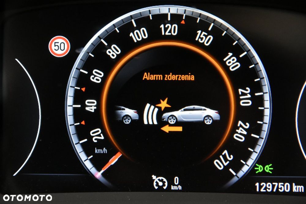 Opel Insignia 2.0 Exclusive - 37