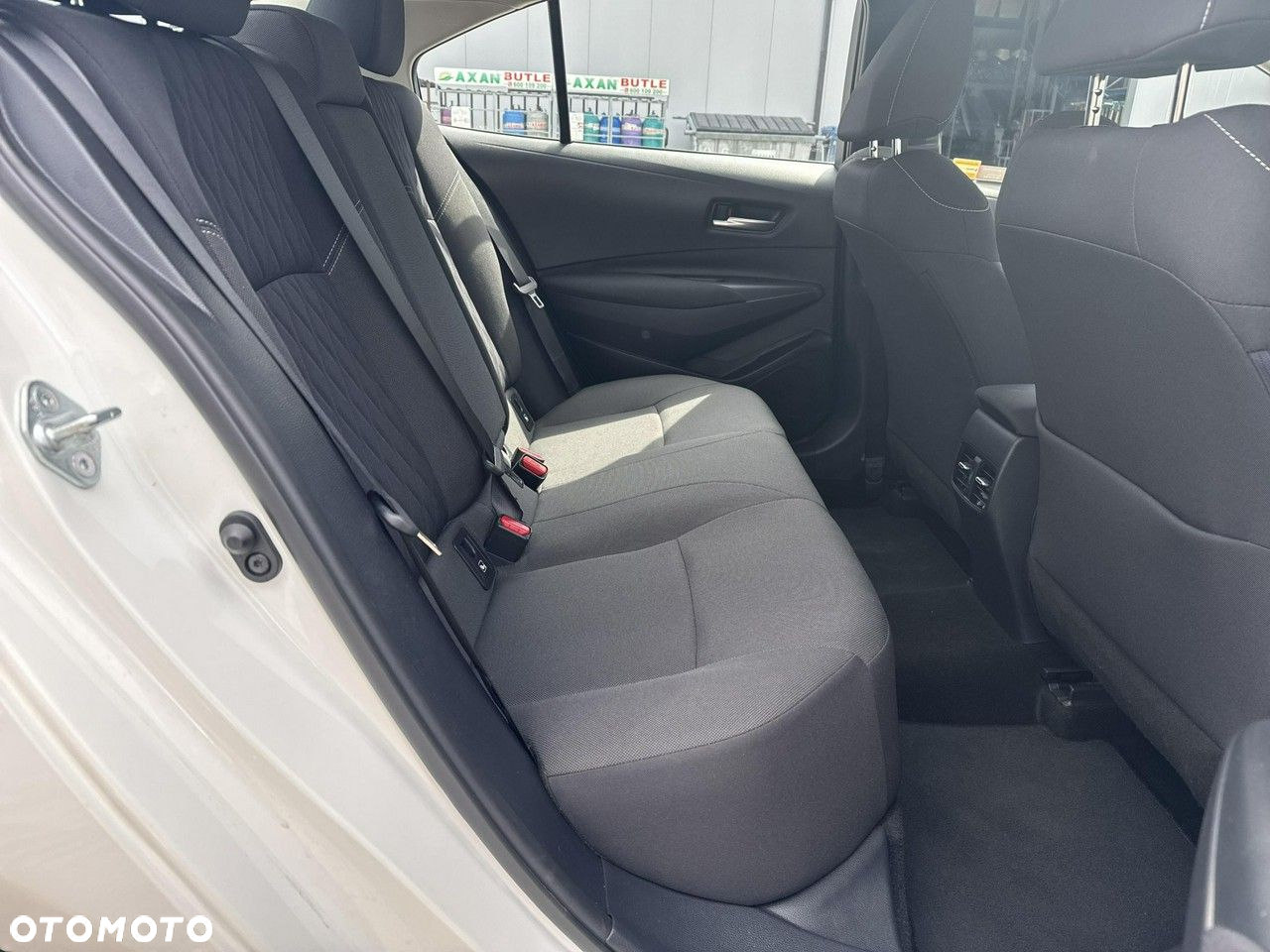 Toyota Corolla 1.5 Comfort - 18
