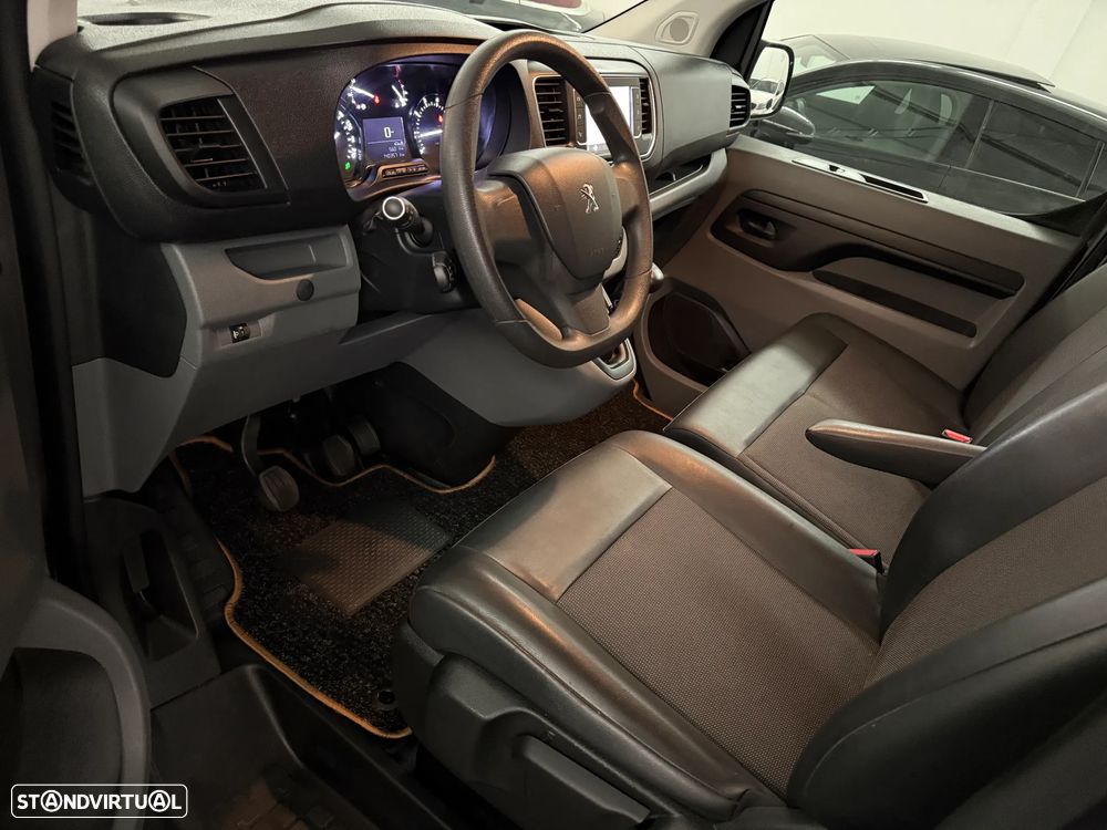 Peugeot EXPERT 1.5 BlueHDI L2 H1 PREMIUM - 7