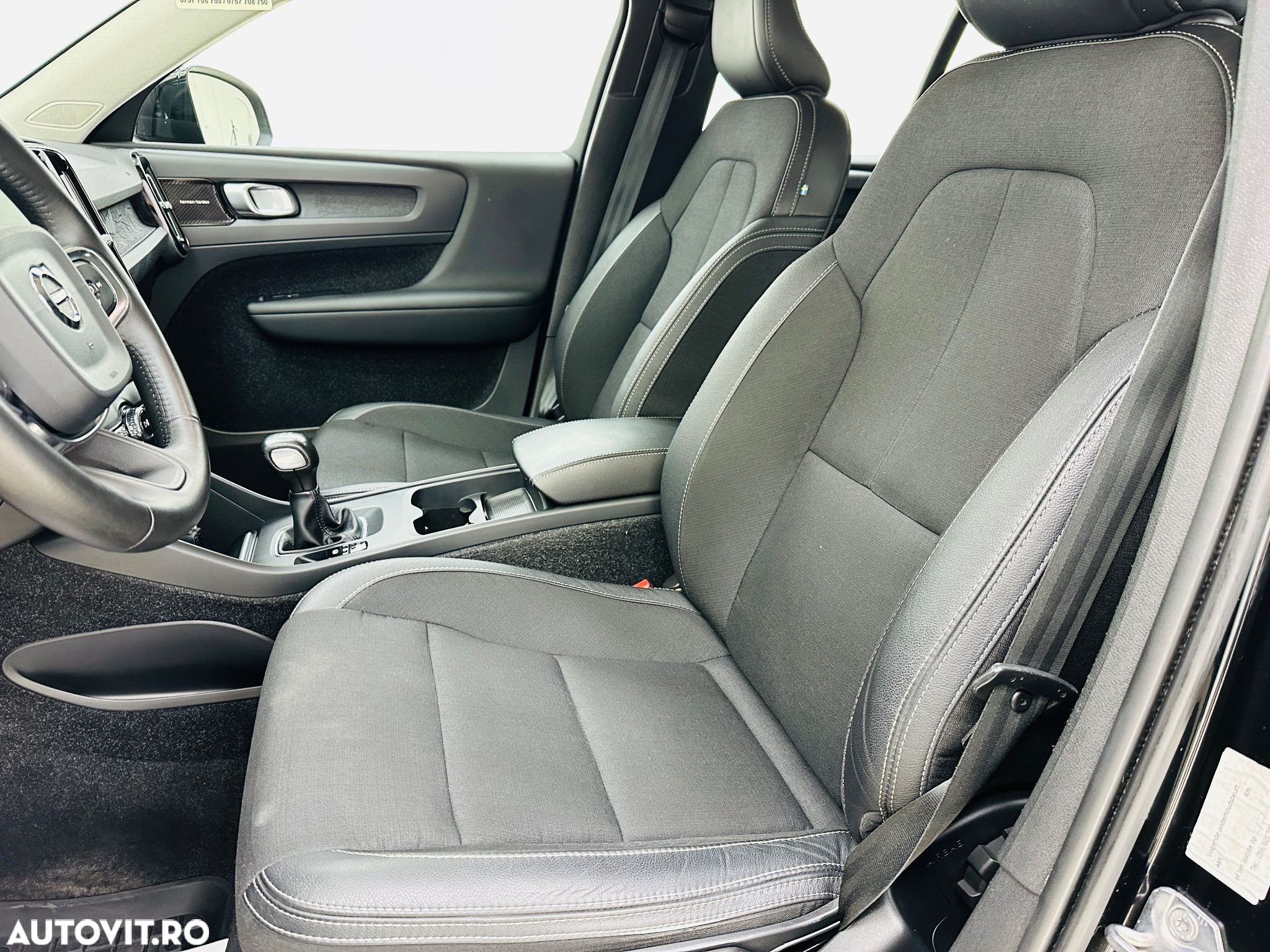 Volvo XC 40 - 17