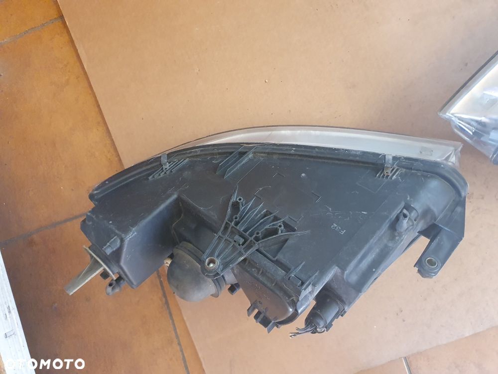REFLEKTOR L/P VW PASSAT B5 FL ORYGINAŁ EUROPA - 8