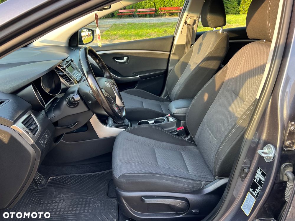 Hyundai i30 - 13