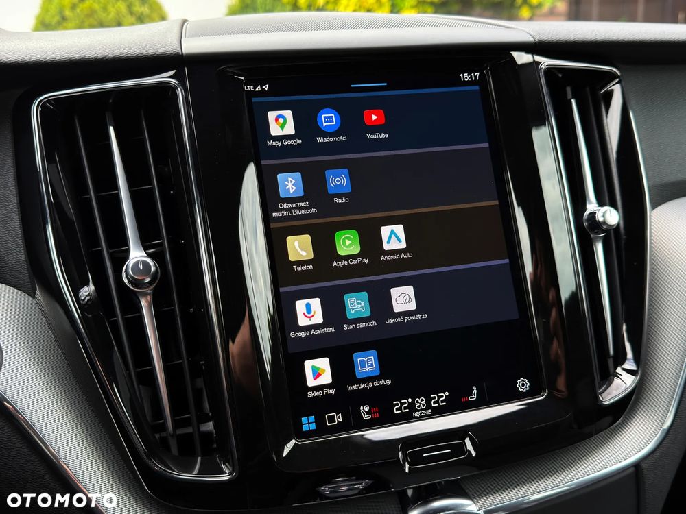 Volvo XC 60 B4 D AWD Geartronic RDesign - 28