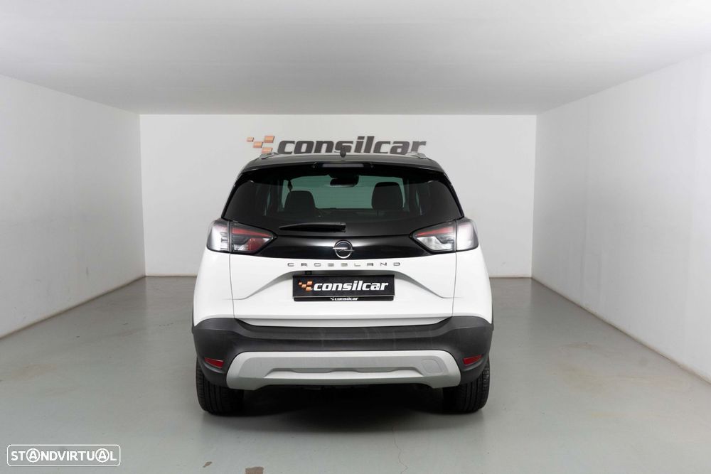 Opel Crossland 1.5 D Elegance - 5