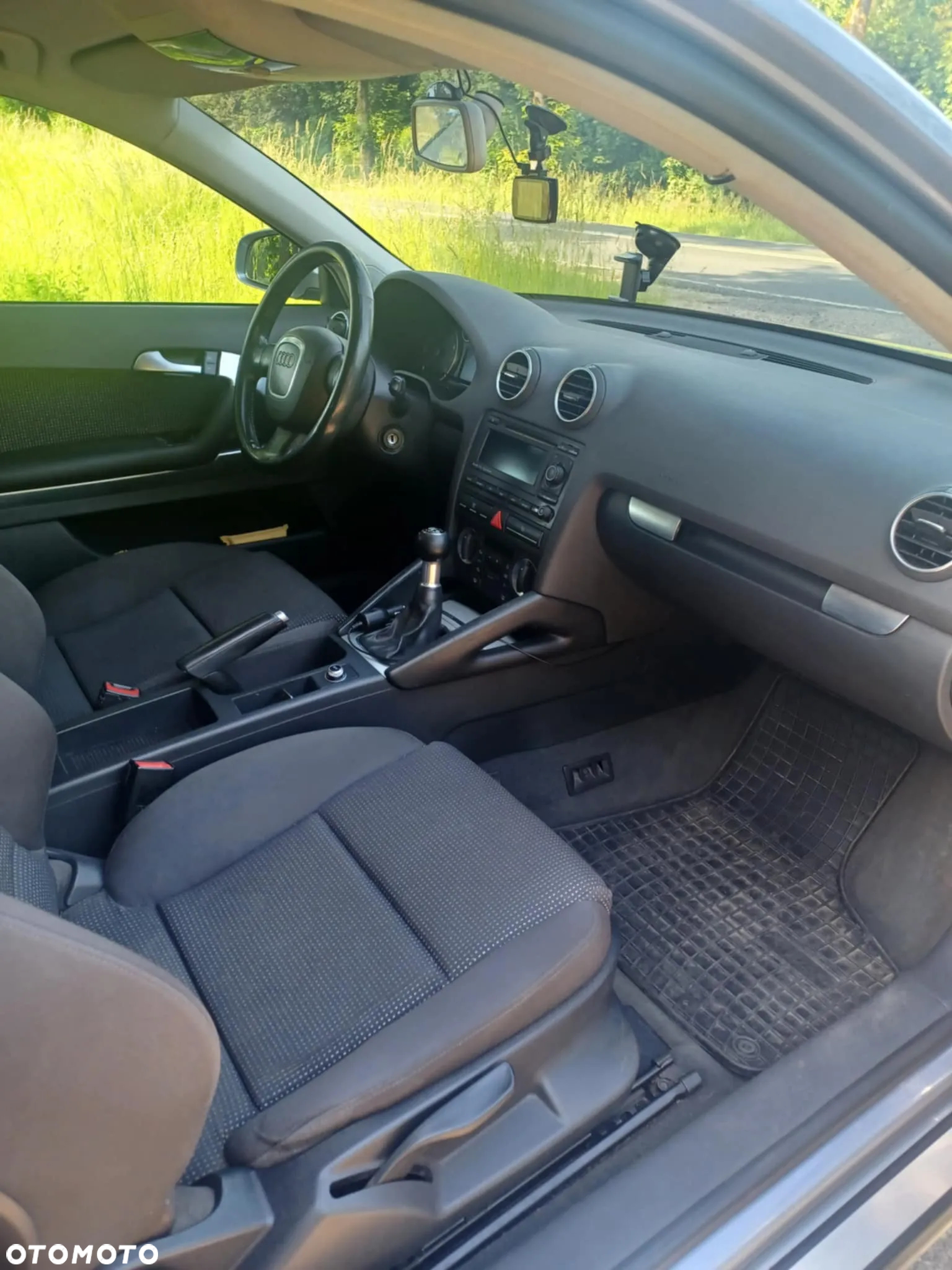 Audi A3 1.6 S Line Sportpaket plus - 7