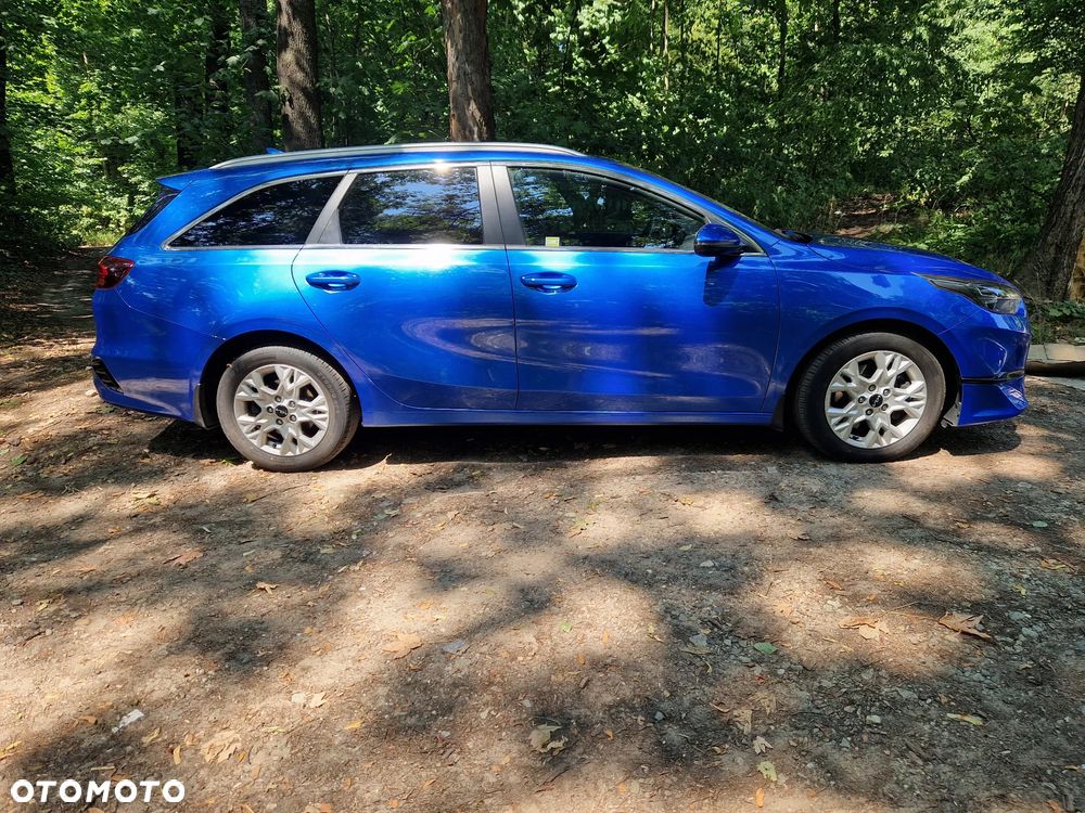 Kia Ceed 1.5 T-GDI L - 5