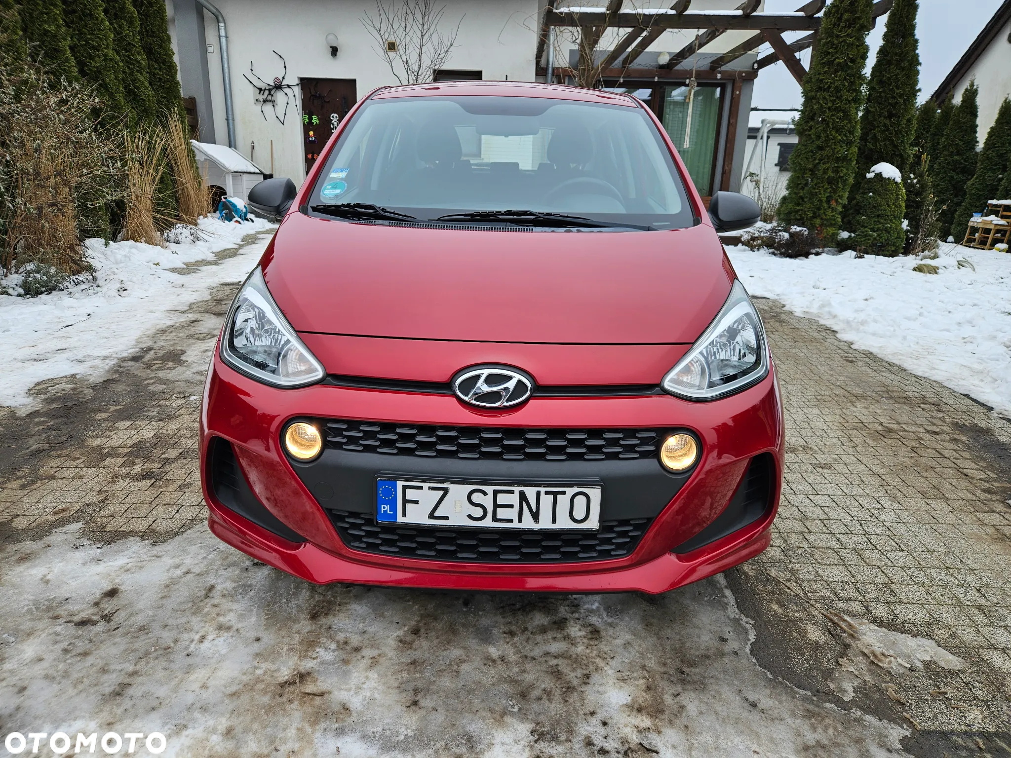 Hyundai i10 - 3