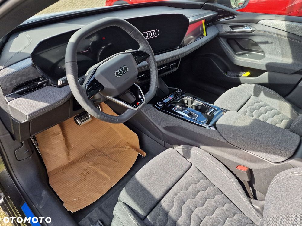 Audi A6 Sportback e-tron - 10