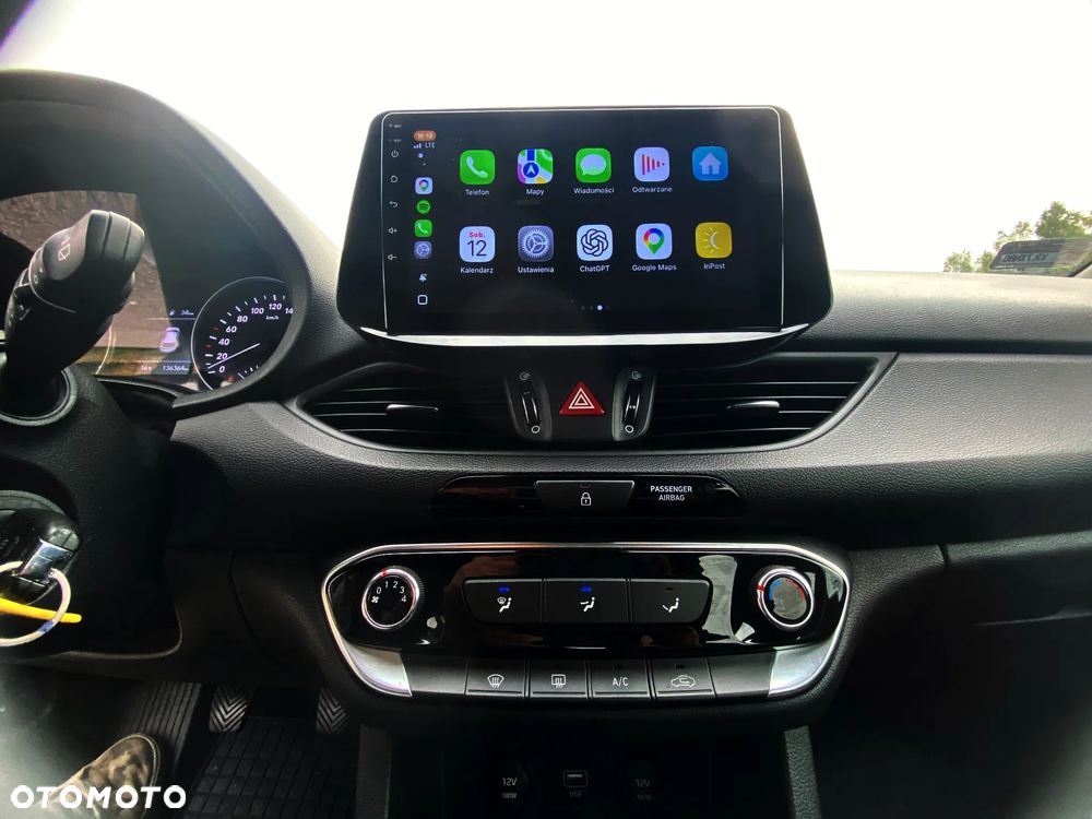 Hyundai i30 - 15