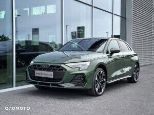 Audi A3 Sportback - 3