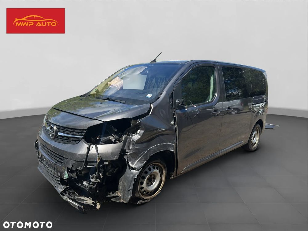 Opel Zafira - 2