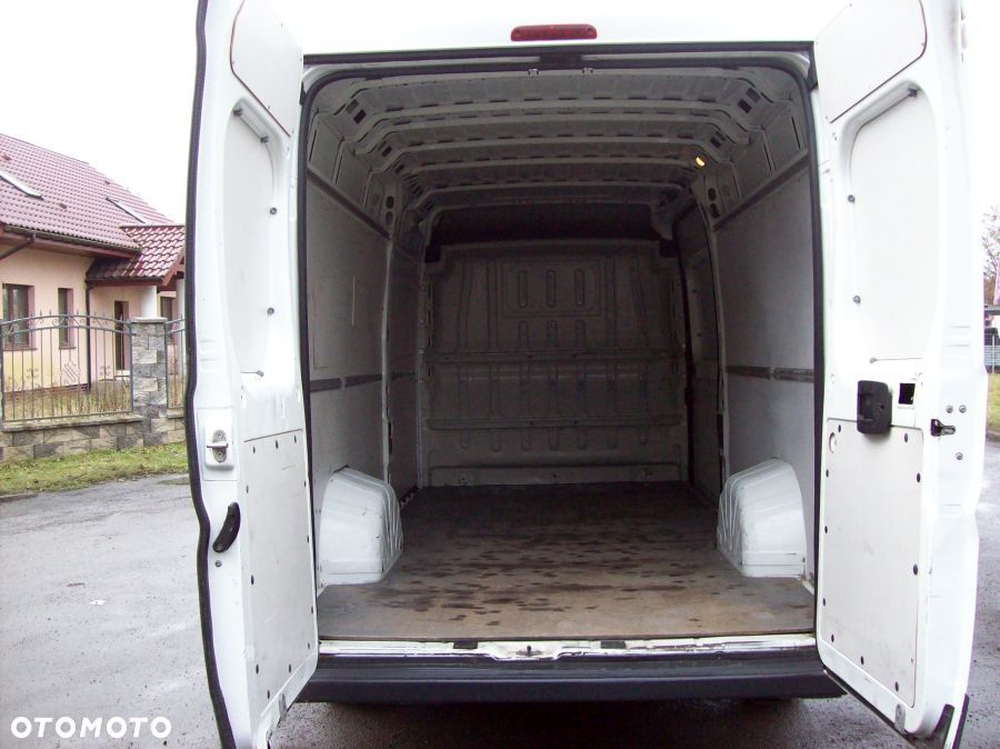 Fiat Ducato - 10