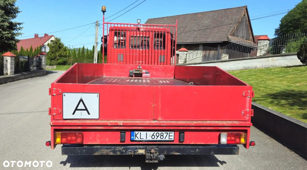 Iveco 75E15 - 4