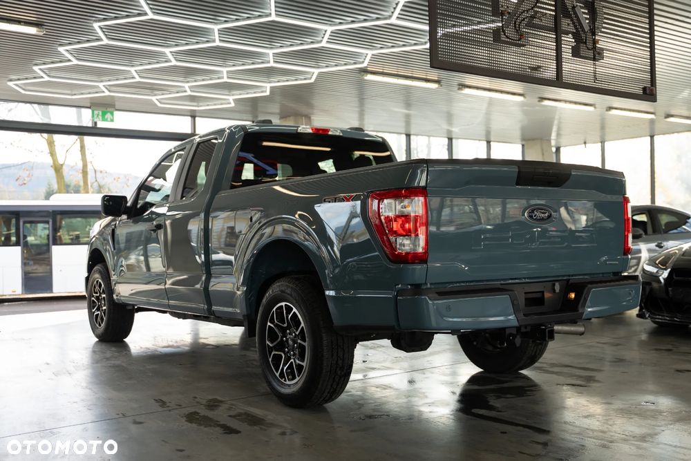 Ford F150 - 3