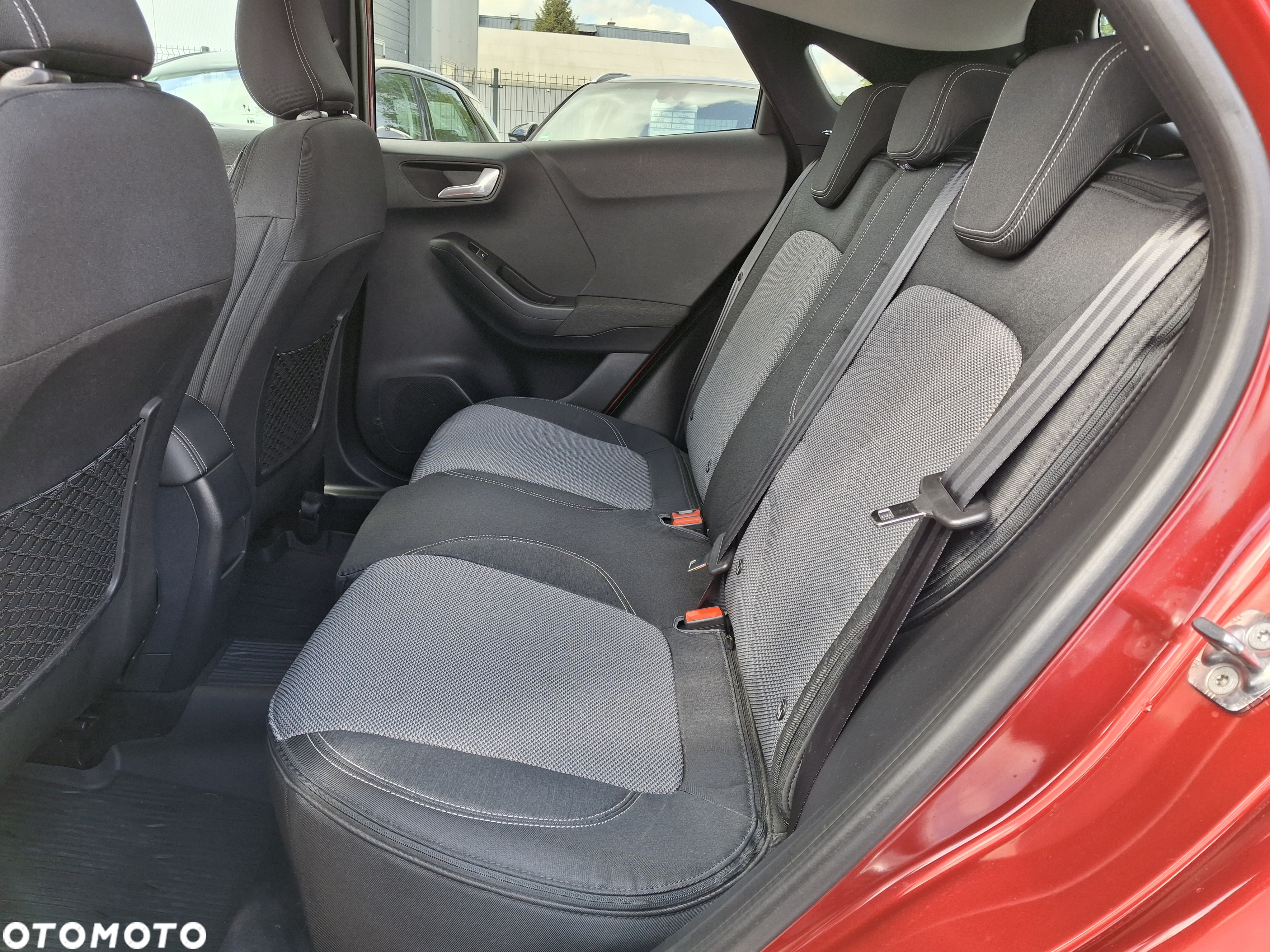 Ford Puma - 31