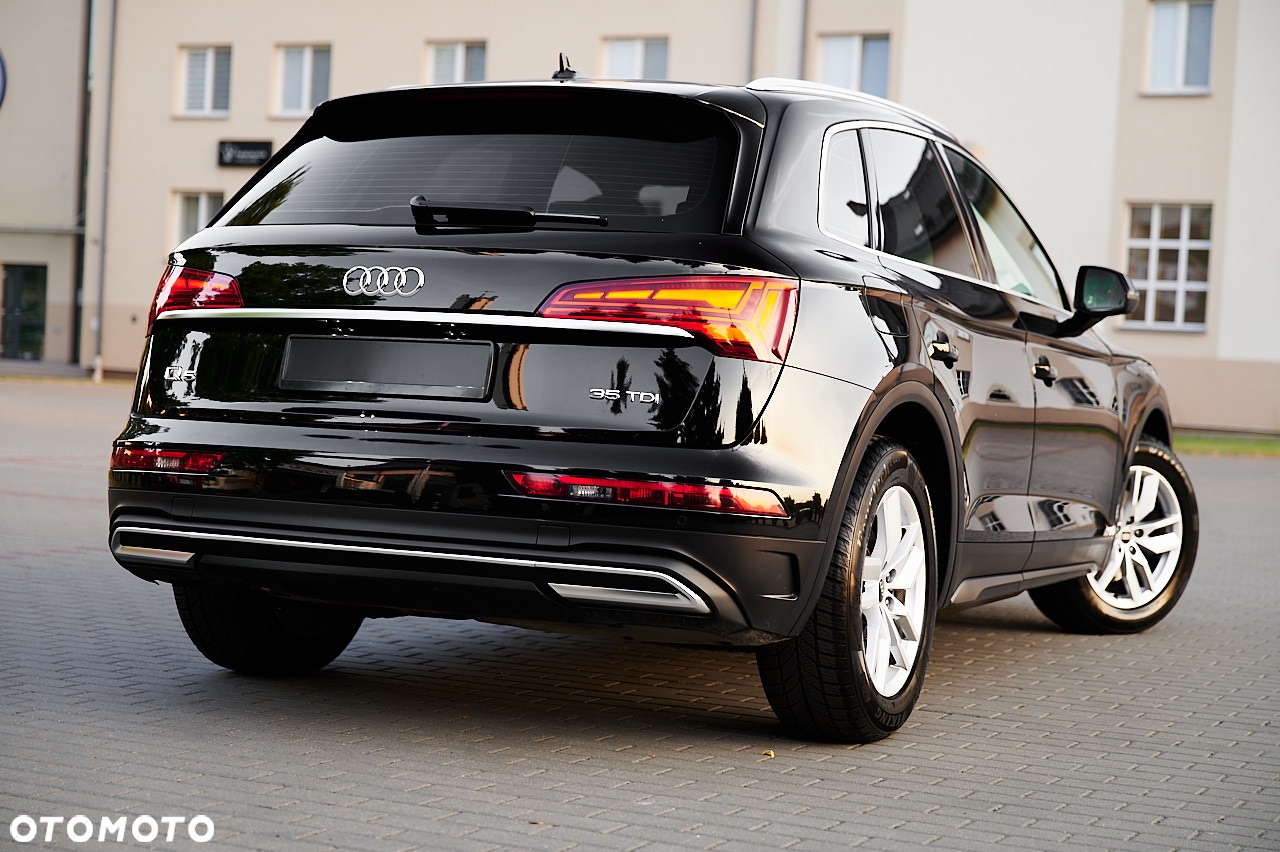 Audi Q5 - 20