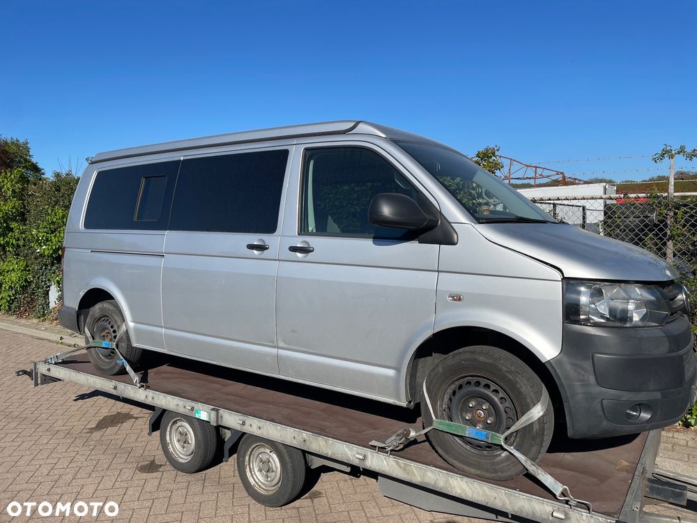 Volkswagen Transporter t5 - 13