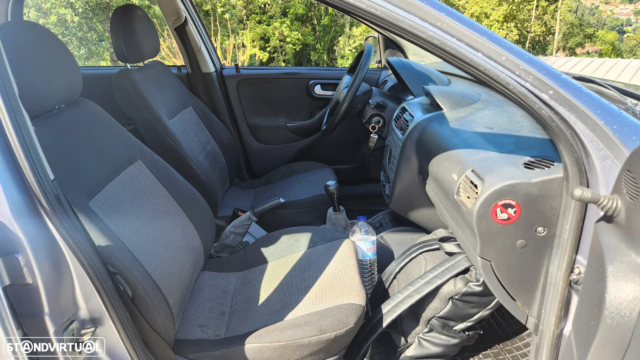Opel Corsa 1.3 CDTi Enjoy R - 12