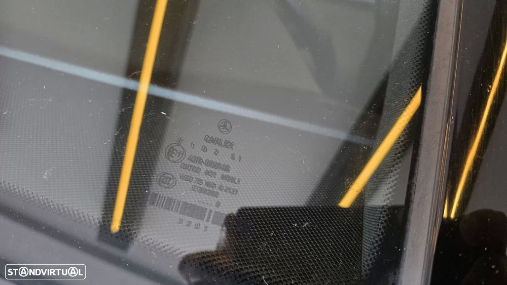 Mercedes-Benz GLK 250 CDI 4-Matic BlueEfficiency - 28