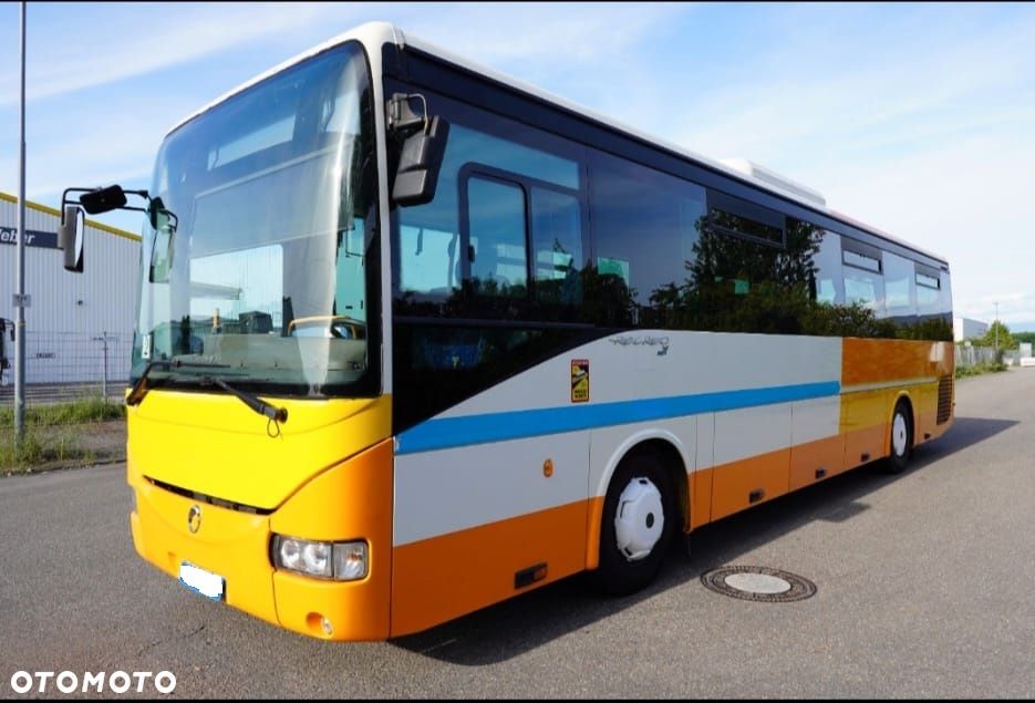 Irisbus Recreo