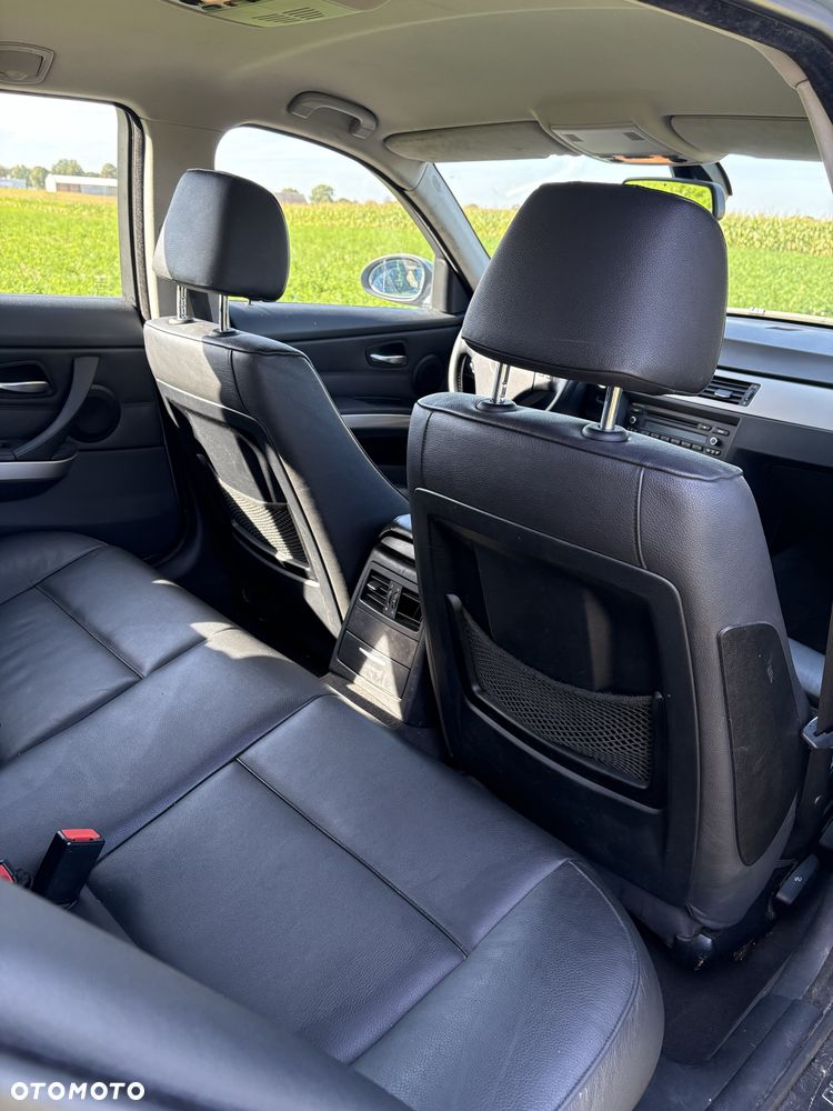 BMW Seria 3 - 8