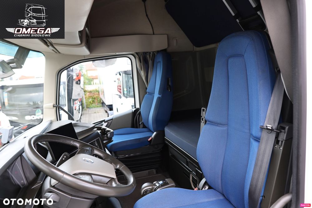 Volvo FH 500 XXL EURO 6  // Klima Postojowa // I Shift // Spr z Niemiec - 7