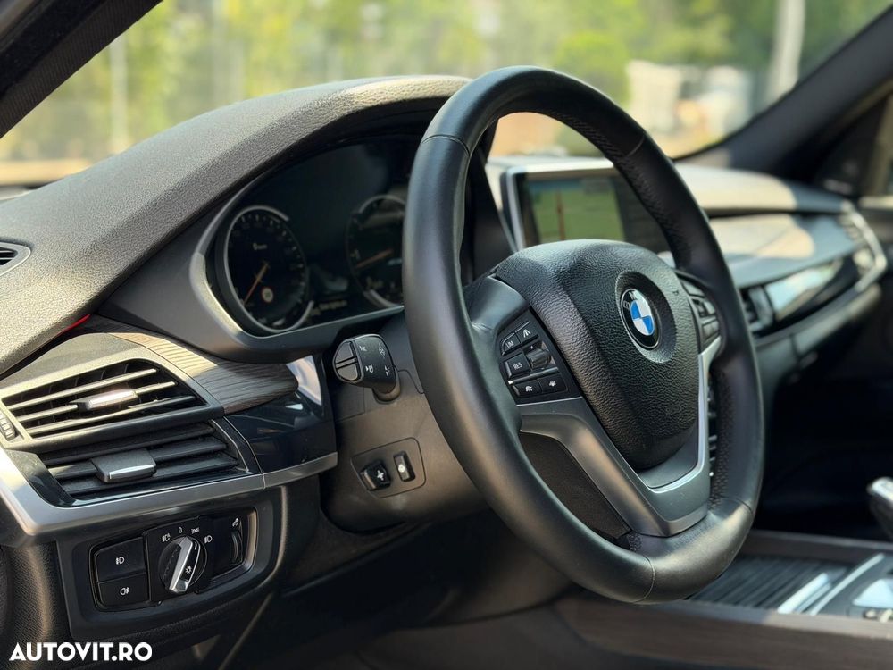 BMW X5 - 18