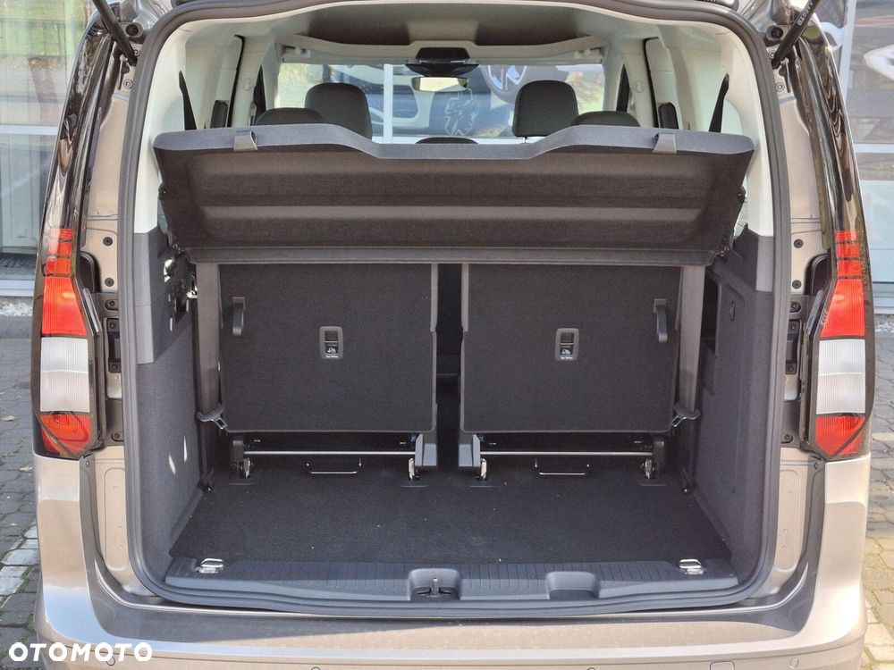 Volkswagen Caddy - 9