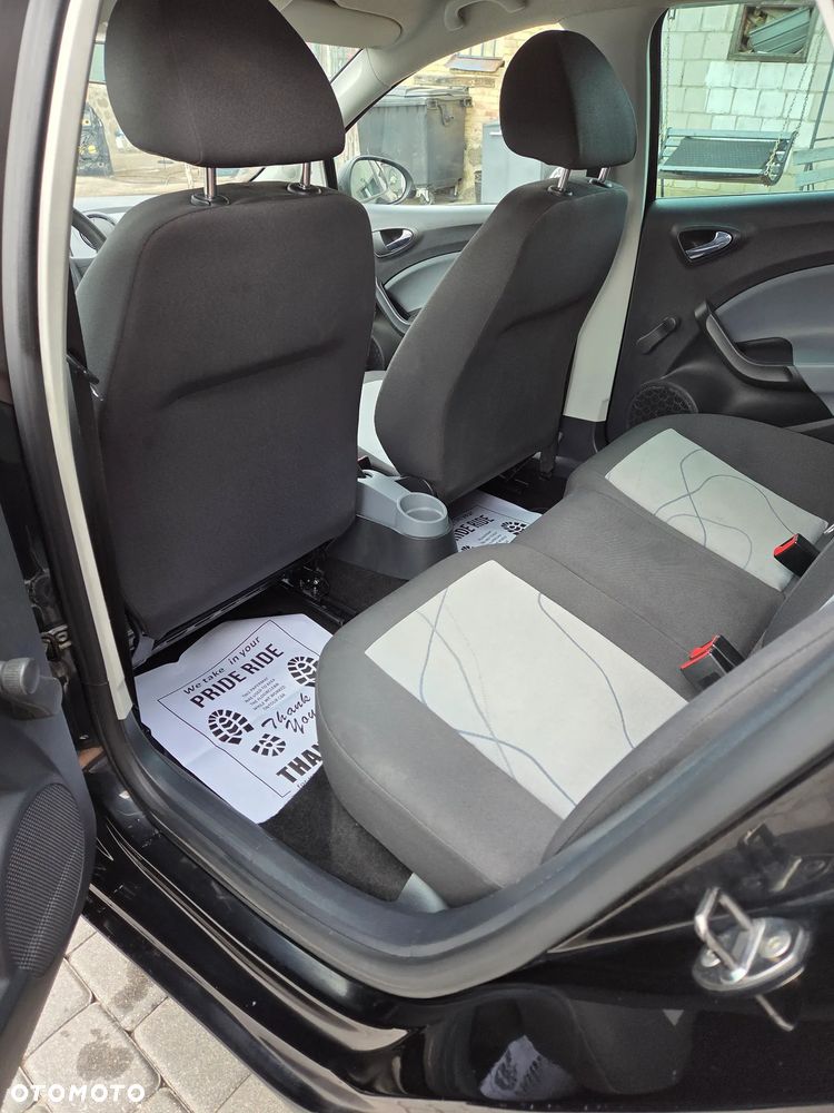 Seat Ibiza - 13