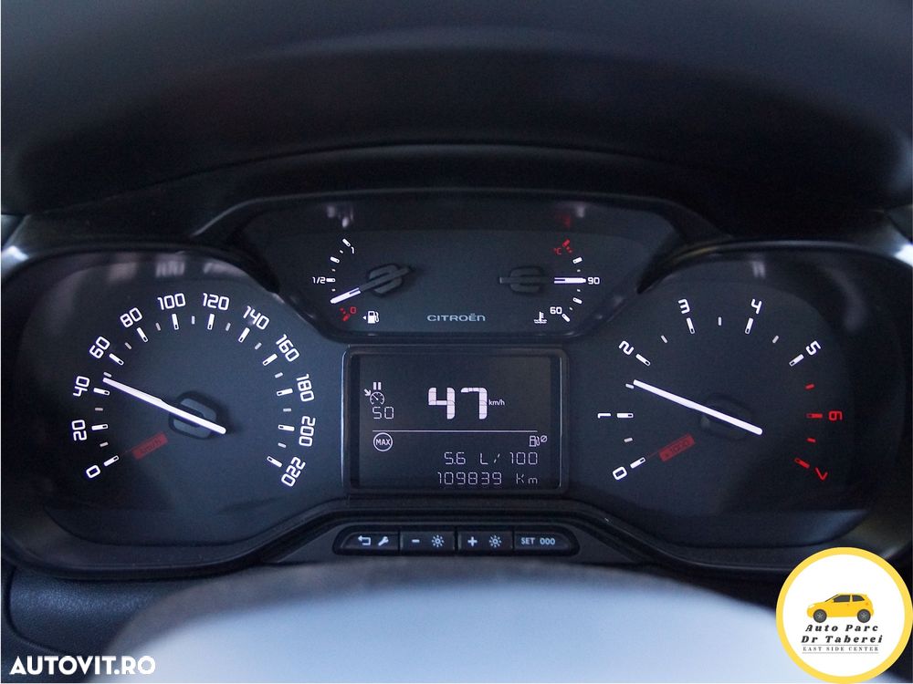 Citroën C3 Pure Tech 110 S&S SHINE PACK - 39