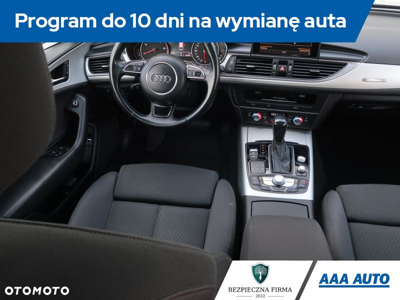 Audi A6 - 8