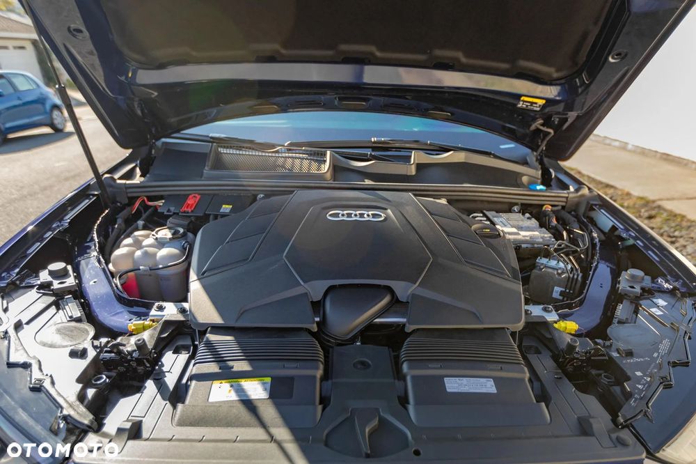 Audi Q7 - 34