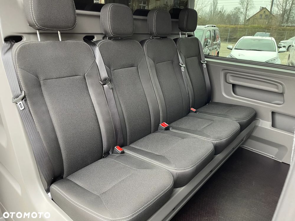 Toyota ProAce Max Heavy 2.2 D-4D L3 Active - 25