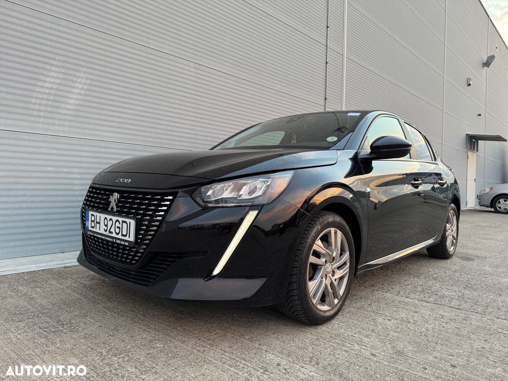 Peugeot 208 - 31