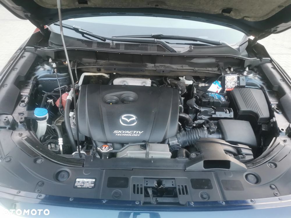 Mazda CX-5 2.5 Skypassion AWD - 30